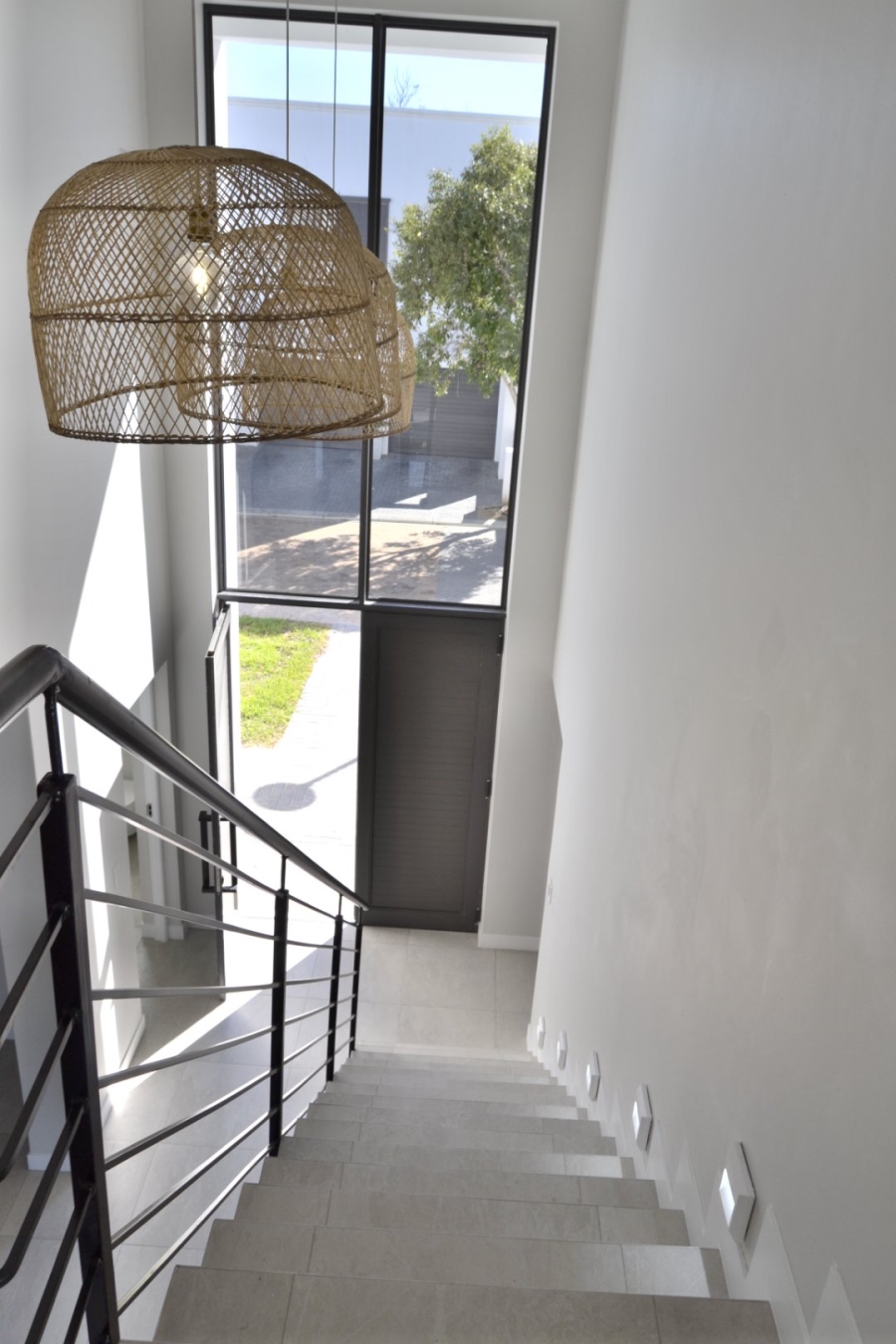 To Let 4 Bedroom Property for Rent in Croydon Gardens Estate Western Cape